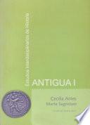 Estudios interdisciplinarios de Historia Antigua/ Interdisciplinary studies of Ancient History