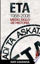 ETA, 1958-2008