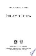 Etica y política
