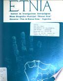 Etnia