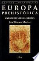 Europa prehistórica