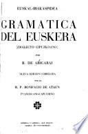 Euskal-irakaspidea