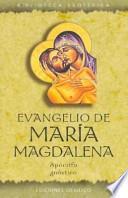 Evangelio de María Magdalena