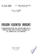 Evolución filogenética emergente