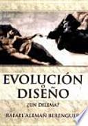 Evolución o diseño