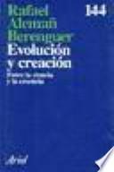 Evolución y creación