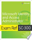 Exam Ref SC-300 Microsoft Identity and Access Administrator
