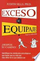 Exceso de Equipaje