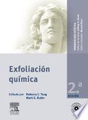 Exfoliación química 2 ed. © 2011