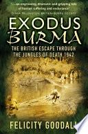 Exodus Burma