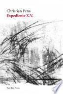 Expediente X. V.