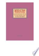 Expedientes carcelarios de Huelva (1938-1939). Vecinos, naturales de otras localidades de la provincia. Prisión Provincial, 1936-1939
