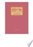 Expedientes carcelarios de Huelva. Naturales y vecinos (1936). Prisión Provincial de Huelva, 1936-1939
