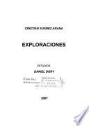 Exploraciones