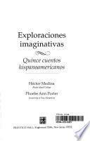 Exploraciones Imaginativas