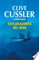 Exploradores del mar