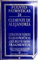 Extractos de Teódoto