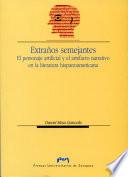 Extraños semejantes