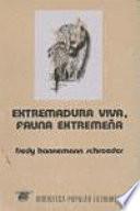 Extremadura viva, fauna extremeña