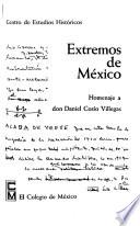 Extremos de México