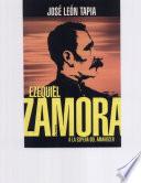 Ezequiel Zamora a la Espera Del Amanecer
