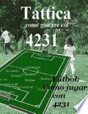 FÃ1tbol: como jugar Con 4231
