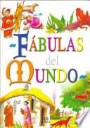Libro Fábulas del mundo