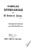 Fabulas literarias