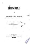 Fábulas morales