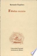 Fábulas oscuras