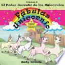Fábulas Unicornio
