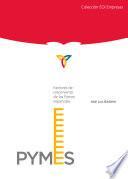 Factores de crecimiento de las pymes españolas