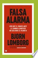 Falsa alarma