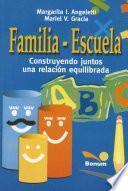 Familia-escuela