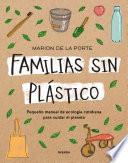 Familias sin plástico