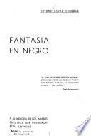 Fantasía en negro