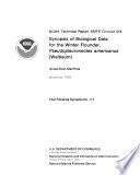 FAO Fisheries Synopsis