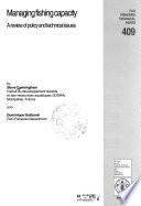 FAO Fisheries Technical Paper