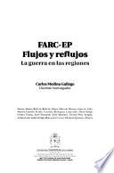 FARC-EP, flujos y reflujos