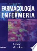 Farmacologia En Enfermeria