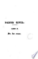 Febrero, o Libreria de jueces, abogados y escribanos, comprensiva de los códigos civil, criminal y administrativo, tanto en la parte teórica como en la práctica, con arreglo en un todo a la legislación hoy vigente: (1841. 302 p.)