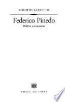 Federico Pinedo