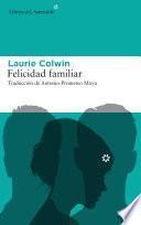 Felicidad familiar