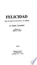 Felicidad