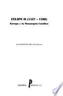 Felipe II, 1527-1598: Economía, hacienda y sociedad