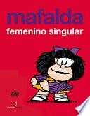 Femenino singular