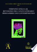 Femenino singular