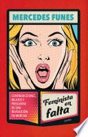 Feminista en falta