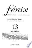 Fénix
