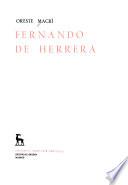 Fernando de Herrera